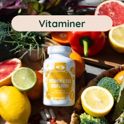 Vitaminer